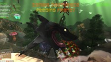 Zombie Deathrace Feeding Frenzy Screenshot 5