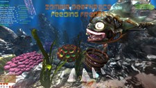 Zombie Deathrace Feeding Frenzy Screenshot 3
