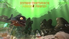 Zombie Deathrace Feeding Frenzy Screenshot 7