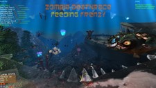 Zombie Deathrace Feeding Frenzy Screenshot 2