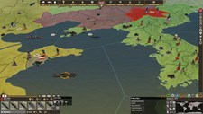 Making History: The First World War Screenshot 1