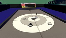 VR Curling Screenshot 5