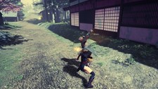 Tale of Ninja: Fall of the Miyoshi Screenshot 4
