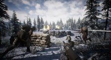 BattleRush: Ardennes Assault Screenshot 8