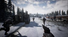BattleRush: Ardennes Assault Screenshot 1
