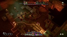 The Dungeon Of Naheulbeuk: The Amulet Of Chaos Screenshot 5