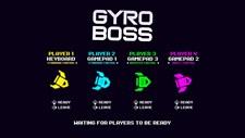 Gyro Boss DX Screenshot 4