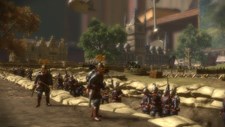 Toy Soldiers Screenshot 8