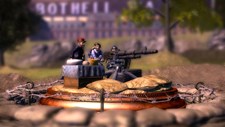 Toy Soldiers Screenshot 4