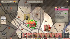 Battles For Spain Screenshot 5
