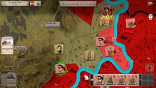 Battles For Spain Screenshot 2