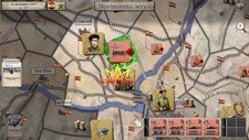 Battles For Spain Screenshot 4