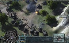 Codename: Panzers - Cold War Screenshot 7