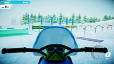 Ski Drive: Biathlon Screenshot 3
