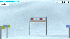Ski Drive: Biathlon Screenshot 2