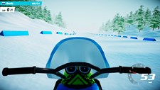 Ski Drive: Biathlon Screenshot 1