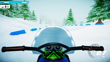 Ski Drive: Biathlon Screenshot 5