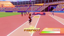 Summer Sports Games Screenshot 2