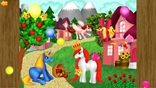 Puzzle game for kids Screenshot 2