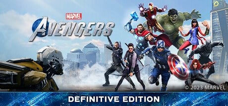 Marvel's Avengers Achievements | TrueSteamAchievements