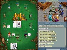 Puzzle Pirates Screenshot 1