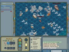 Puzzle Pirates Screenshot 6