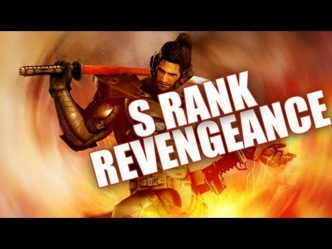 Metal Gear Rising: Revengeance Achievements