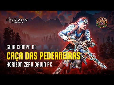 Horizon Zero Dawn: Complete Edition - RIOS VARIEDADES