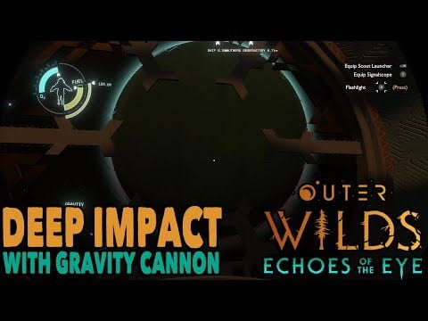 Outer Wilds: Echoes of the Eye - How To Unlock Every Achievement / Trophy