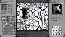 Drawngeon: Dungeons of Ink and Paper Screenshot 6