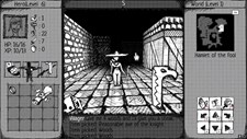 Drawngeon: Dungeons of Ink and Paper Screenshot 7