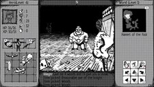Drawngeon: Dungeons of Ink and Paper Screenshot 3