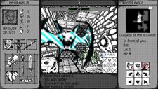 Drawngeon: Dungeons of Ink and Paper Screenshot 5