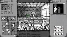 Drawngeon: Dungeons of Ink and Paper Screenshot 4