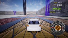 Flex Apocalypse Racing Screenshot 2