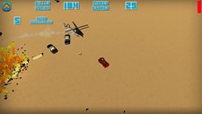 Escape from police Screenshot 5