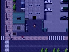 The Town Screenshot 5