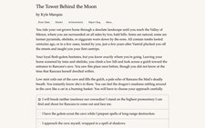 Tower Behind the Moon Screenshot 6