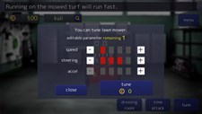 Twisting Mower Screenshot 2