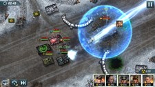 Tank Wars: The Glory of the Republic Screenshot 1