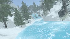DownStream: VR Whitewater Kayaking Screenshot 6