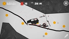 Stickman Racer Road Draw 2 Screenshot 2