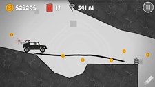 Stickman Racer Road Draw 2 Screenshot 5