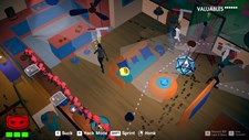 Roombo: First Blood - JUSTICE SUCKS Screenshot 7