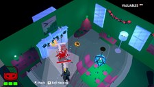 Roombo: First Blood - JUSTICE SUCKS Screenshot 2