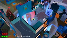 Roombo: First Blood - JUSTICE SUCKS Screenshot 6