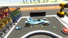 POCKET CAR : VRGROUND Screenshot 7