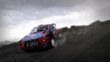 WRC 8 FIA World Rally Championship Screenshot 5
