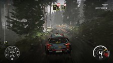 WRC 8 FIA World Rally Championship Screenshot 6