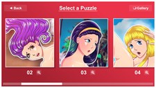 Hentai Octoq Puzzle Screenshot 8